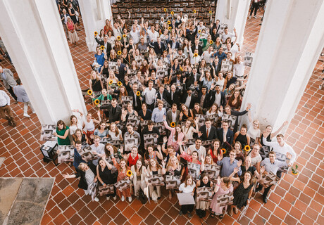 Scientific Mentorship Committee